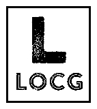 LOCG LLC logo