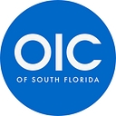 OIC of South Florida logo