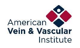 American Vein & Vascular Institute logo