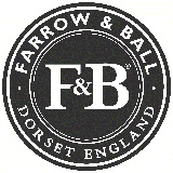 Farrow & Ball logo