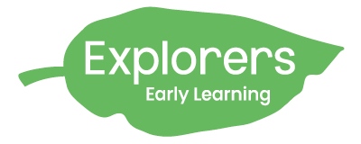 Explorers Early Learning logo