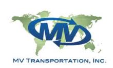 MV Transportation logo