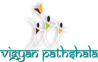 Vigyan Pathshala Pvt Ltd. logo