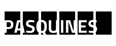 Pasquines logo