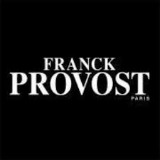 Franck Provost logo