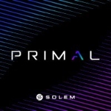 PRIMAL logo