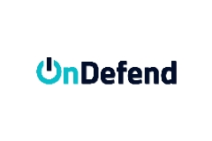 OnDefend logo