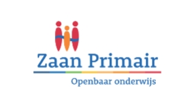 Zaan Primair logo