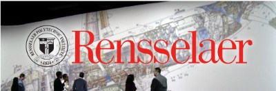 Rensselaer Polytechnic Institute logo