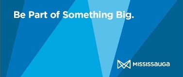 City of Mississauga logo