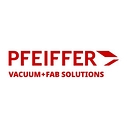 Pfeiffer Vacuum logo