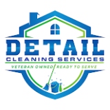 Detail Cleaning Services logo