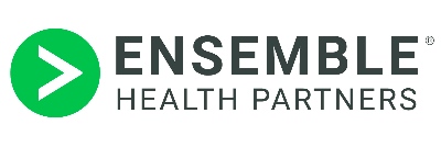 Ensemble Health Partners logo