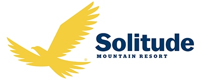 Solitude Mountain Resort logo