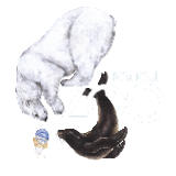 Zoologischer Garten Rostock logo