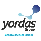 Yordas Group logo