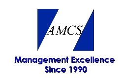 AMCS logo