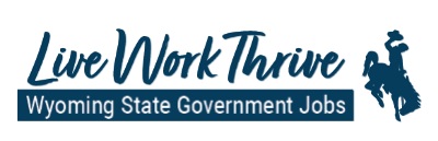 State of Wyoming logo