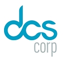 DCS Corp logo