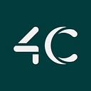 4C Associates logo