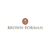 Brown-Forman logo