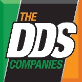 DDS Companies logo
