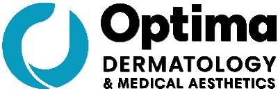 Optima Dermatology logo