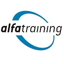 alfatraining Bildungszentrum logo