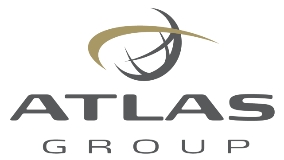 The Atlas Group logo