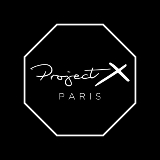Project X Paris logo