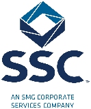 SSC logo