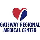 Gateway Regional Medical Center logo