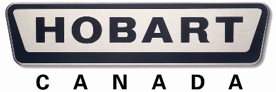 Hobart Canada logo