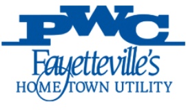 Fayetteville Public Works Commission logo