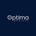 Optima Medical logo