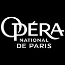 Opéra national de Paris logo