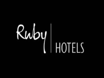 Ruby logo