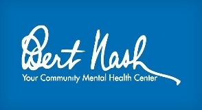 Bert Nash Community Mental Health Center logo
