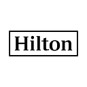 Hilton Garden Inn Hotel logo