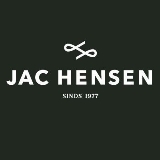 Jac Hensen Mannenmode logo
