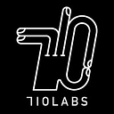 710 Labs logo