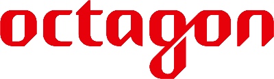 Octagon logo