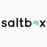 Saltbox logo