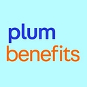 Plum Benefits logo