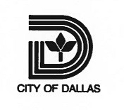 City of Dallas logo