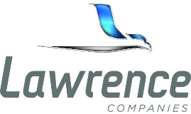 Lawrence Companies logo