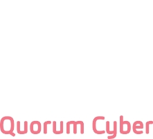 Quorum Cyber logo