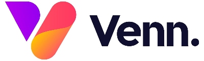 Venn Digital logo