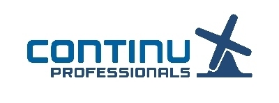 Continu Professionals logo