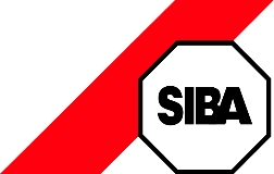 Siba security service GmbH logo